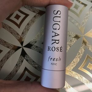 Fresh Sugar Lip- Rose
